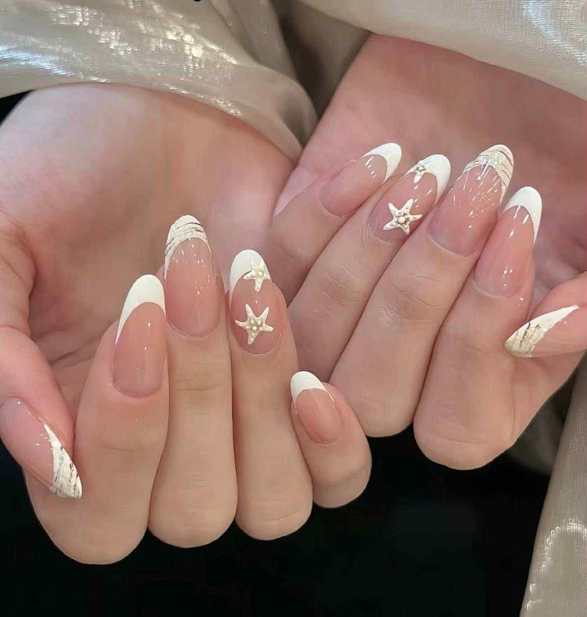 Nail Art Gallery